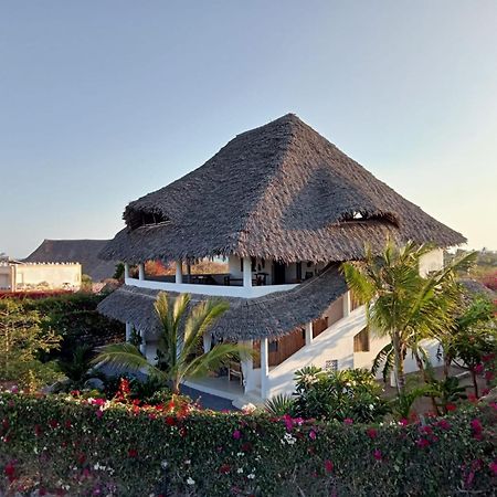Bed and Breakfast Shira House Watamu Exterior foto