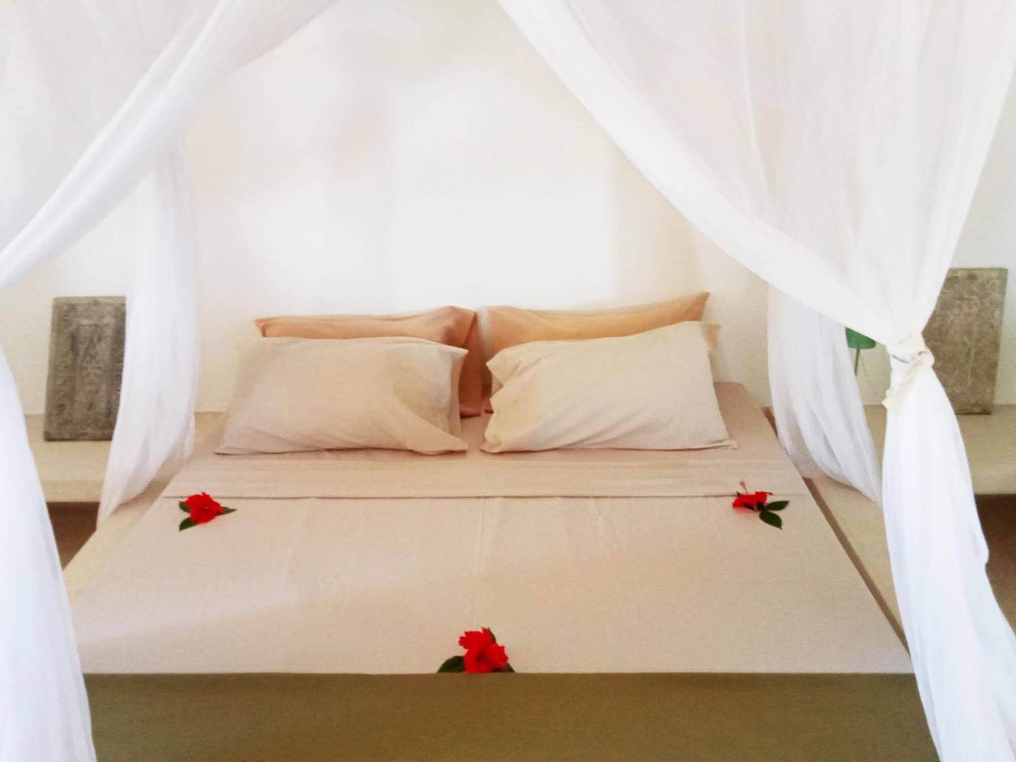 Bed and Breakfast Shira House Watamu Exterior foto
